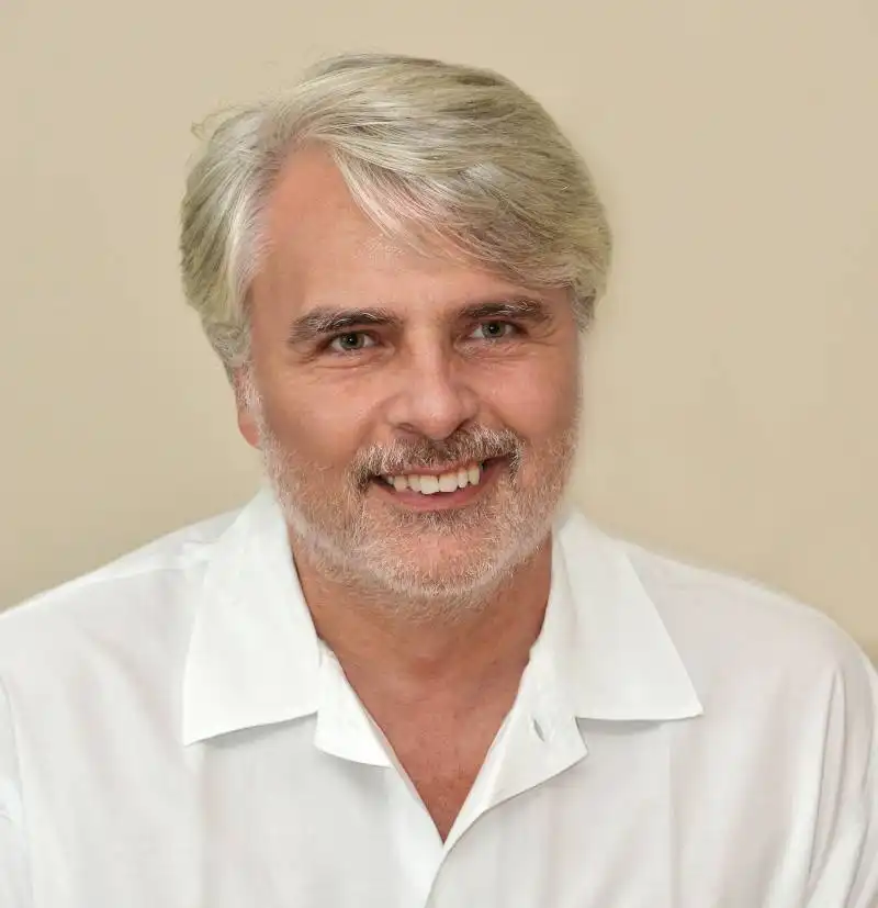 Doc. MUDr. Tomáš Skalický, PhD.